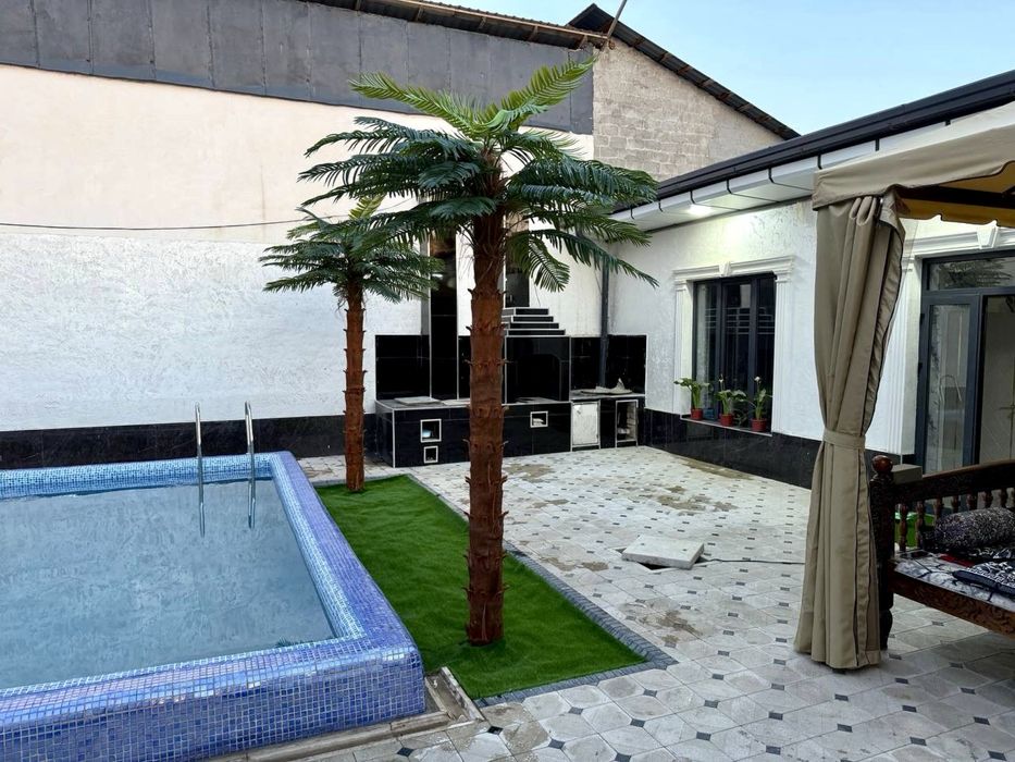 dacha arenda keles 100$