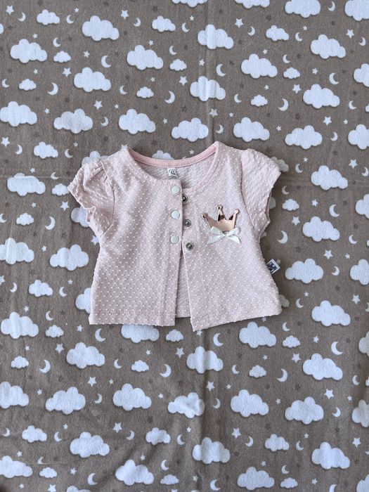 Одежда для новорожденных