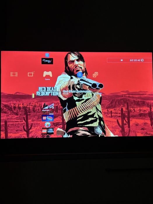 Playstation 3 in stare perfecta