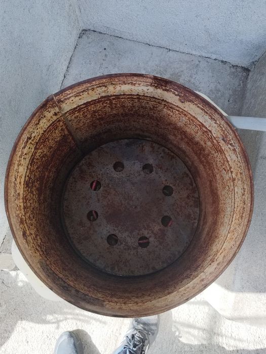 Електрически стерилизатор за компоти