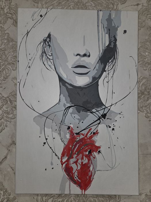 Продам картины.  Цена 5 000