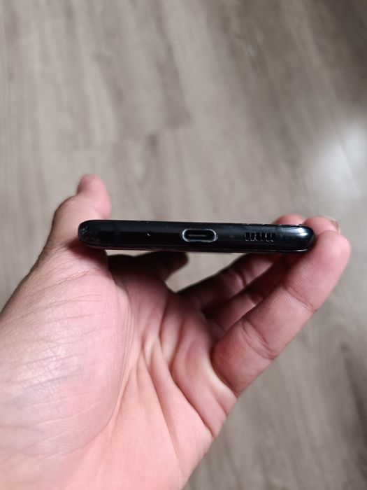 Samsung S20 ultra 5g