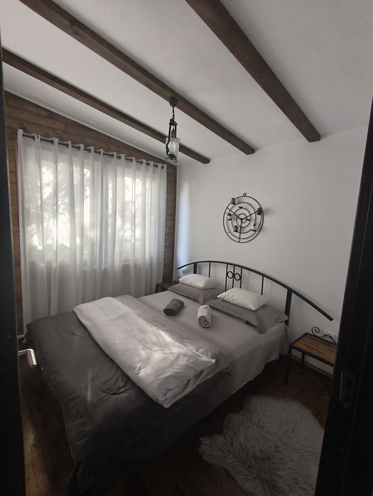 Cabana de inchiriat Belis - Dealu Negru