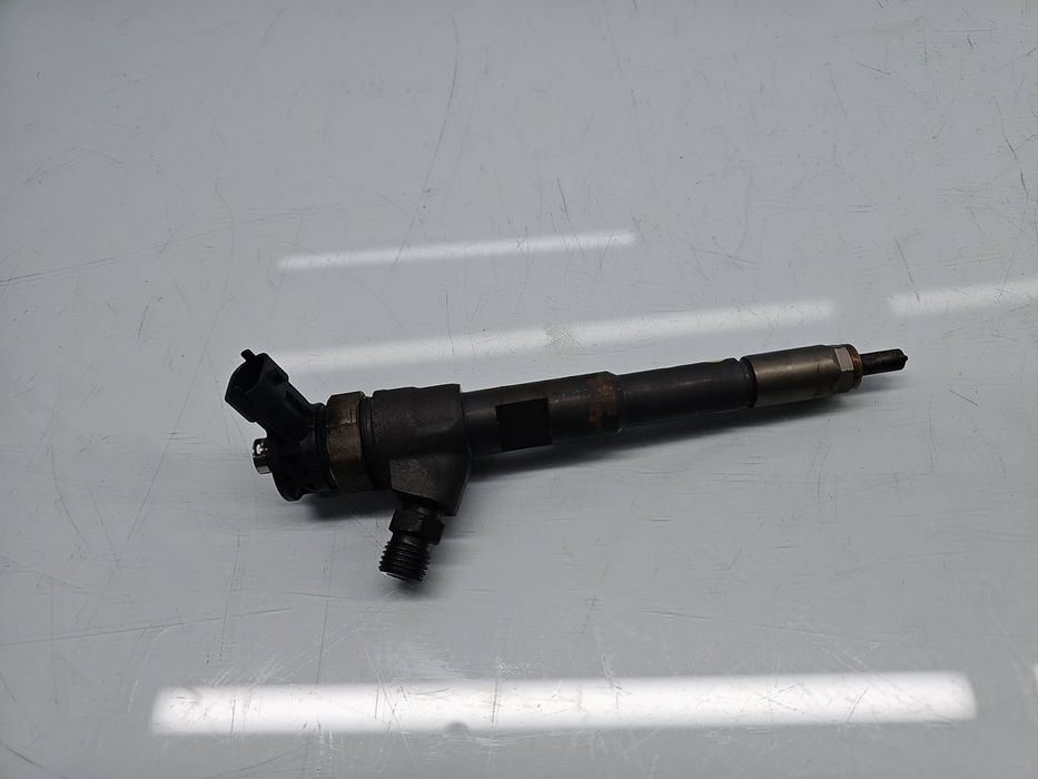 Injector Dacia Logan MCV 2 [Fabr 2013-2022] 0445110485 1.5 dCi K9K792
