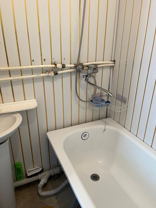 Квартирга жиберемиз