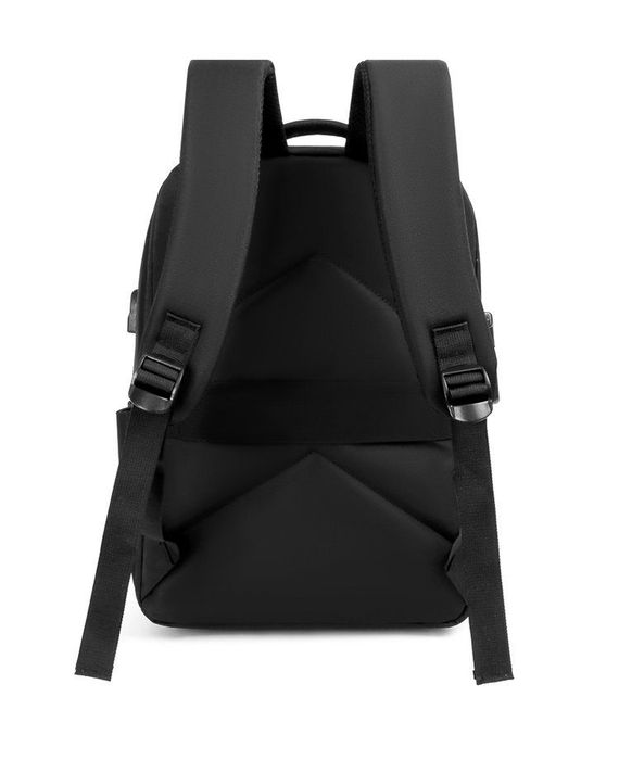 Мужской рюкзак для ноутбука с твердым корпусом портфель сумка мужская