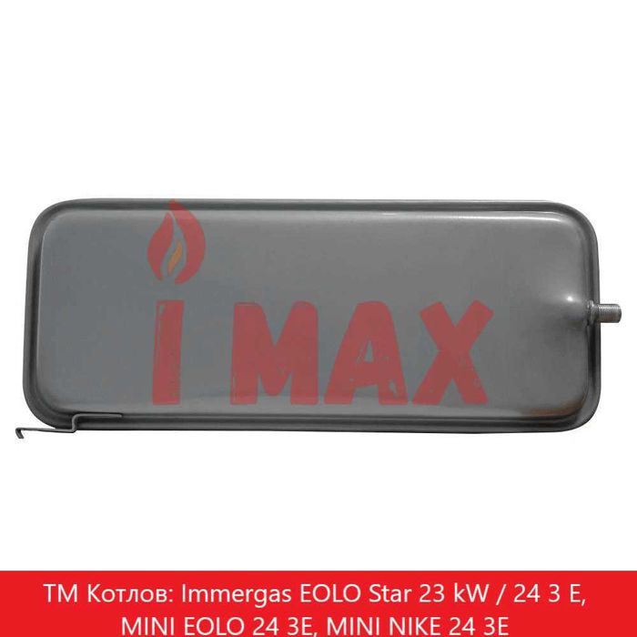 Запчасти для газовых котлов IMMERGAS