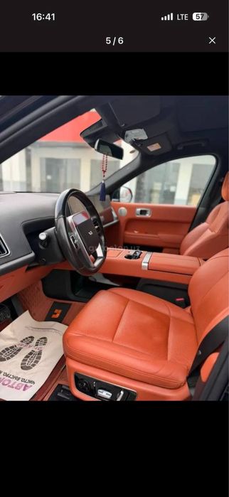 Lixiang L9 2023 — 2