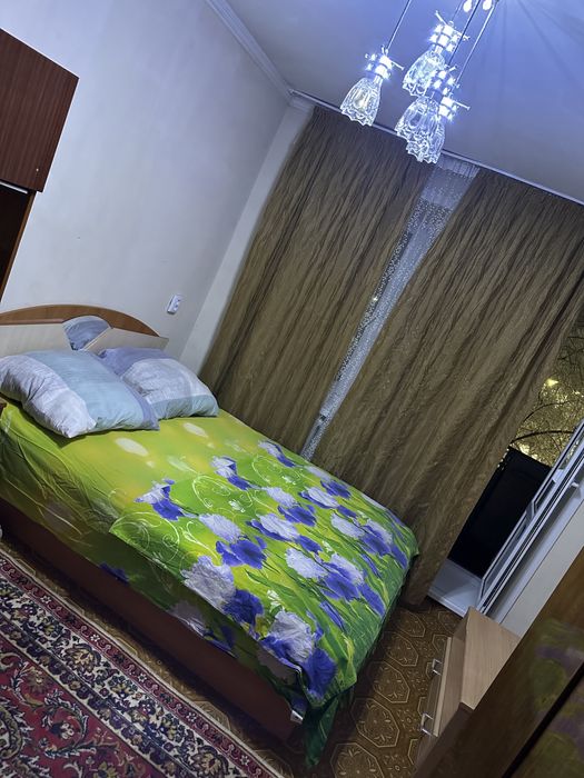 Квартира на долгий срок