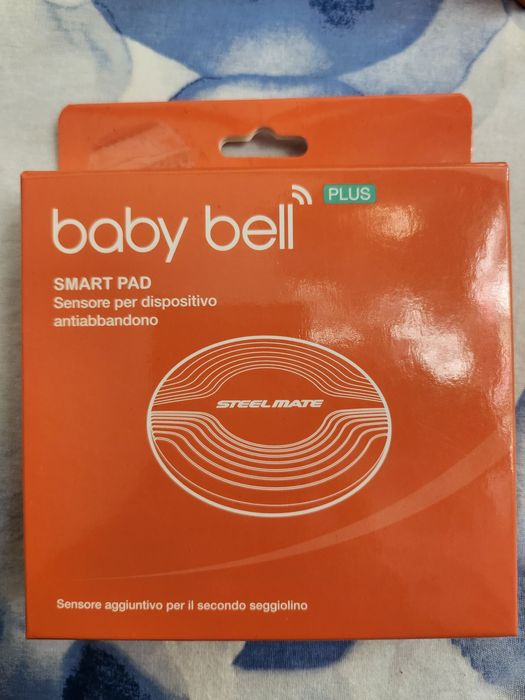 Baby bell smart pad