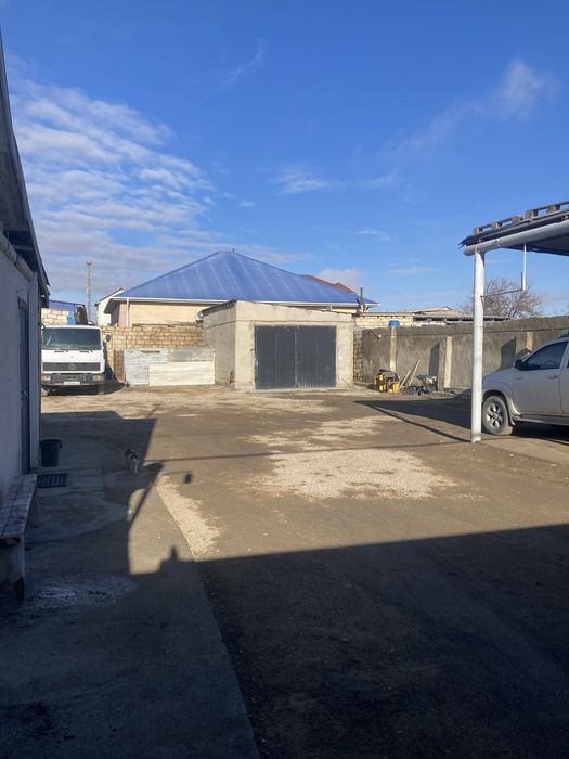 Автосервис аренда