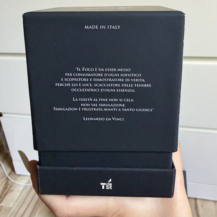 Parfum Tiziana Terenzi Kristina