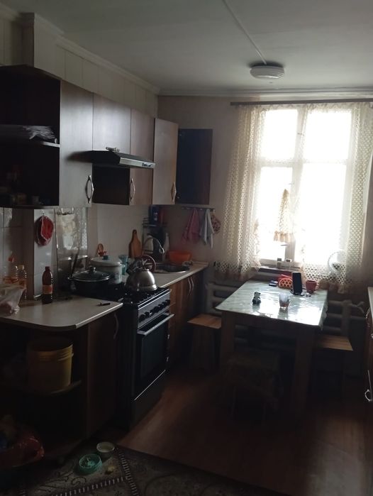 Продам дом посёлок бурундай