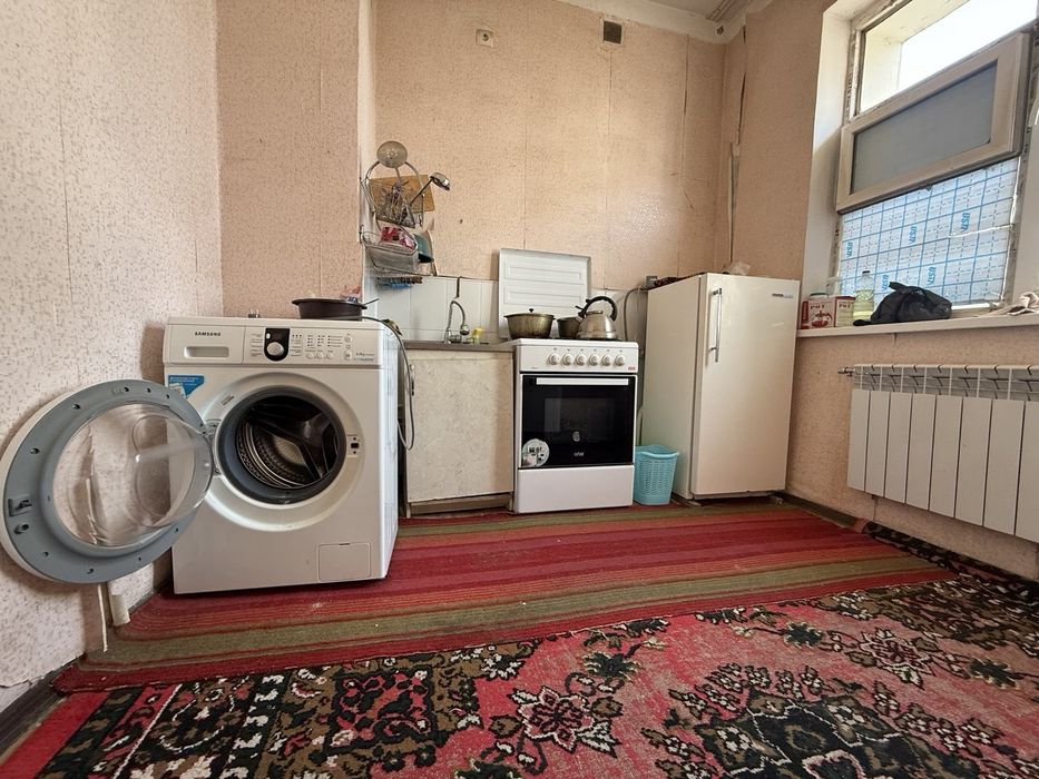 2 xonali uyni bir xonasi sheriklikka qizlaga beriladi