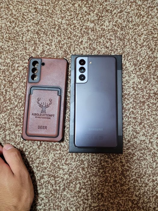 Samsung Galaxy S21 5G