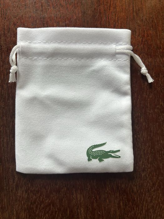 Bratara Lacoste Barbateasca