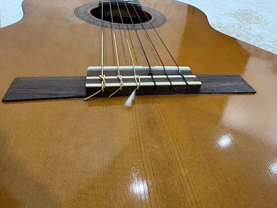 Гитара Yamaha c45