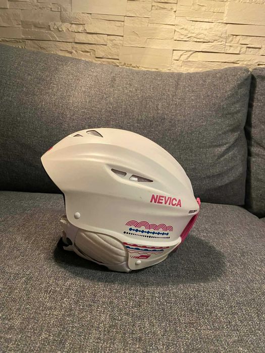 Детска Ски Каска Nevica Meribel S 50-54