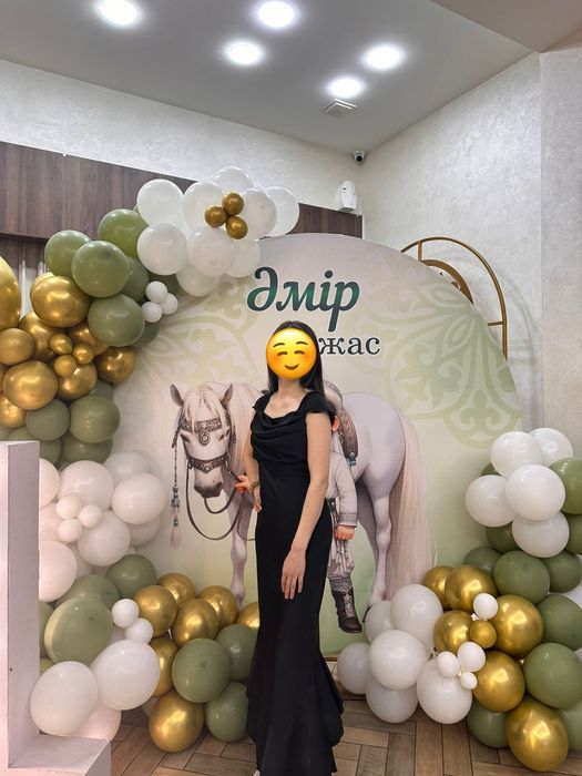 Продам платье вечерное