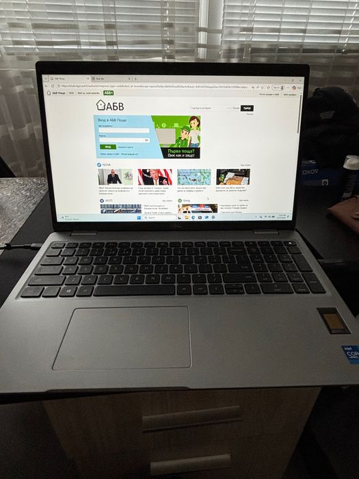 Lenovo Precision 3560