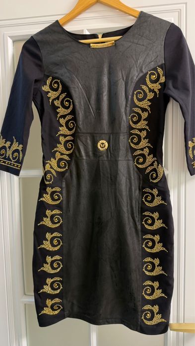 Вечернее  платье