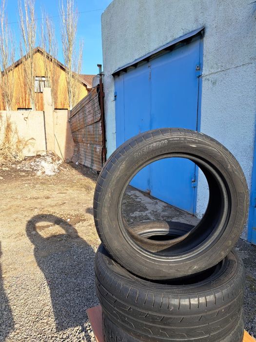 Продам резину летнюю