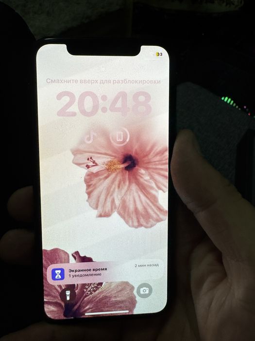 Iphone 11pro space gray 64gb
