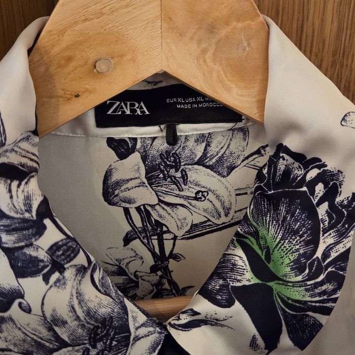 Camasa Zara masura xl