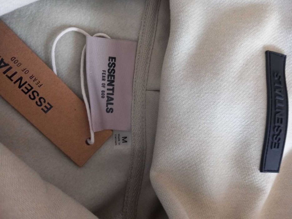 суичър Essentials , hoodie