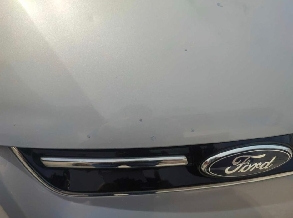 Ford Grand C Max 2012 1.6 ecoboost