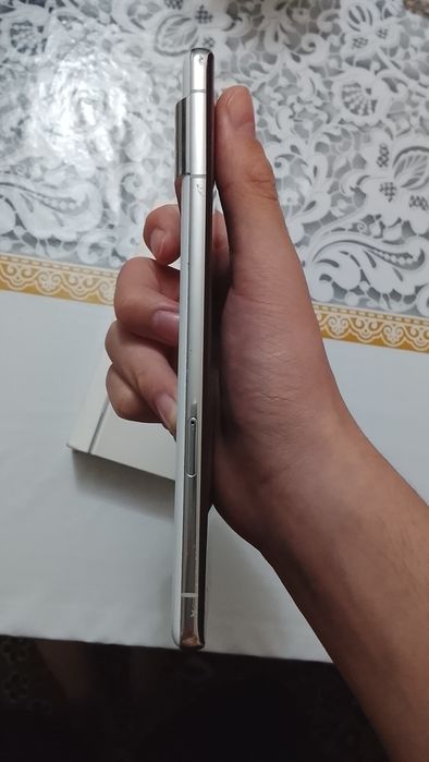 Пиксель 7про в адекватном состоянии