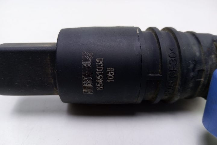 Pompita apa Pompa spalator parbriz  65451038 Audi A4 B6