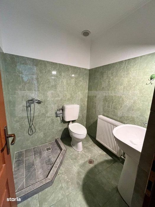 Spatiu de birou, finisat la cheie, cu 5 incaperi, 110 mp, zona Unirea