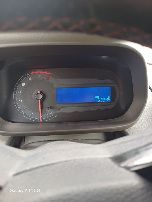 Продаётся автомобиль кобалт