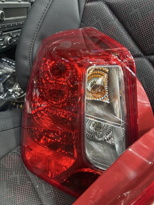 jentra orqa stop xolati ideal