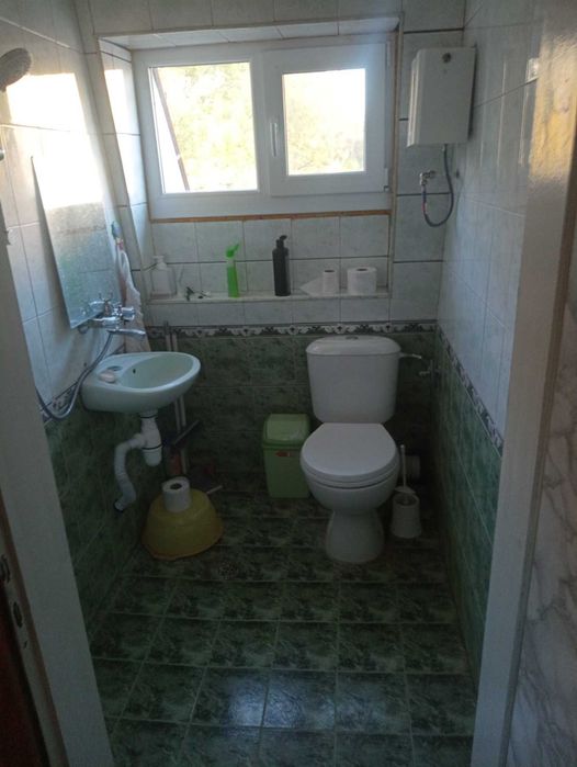 Мезонет в кв. Любен Каравелов, гр. Хасково