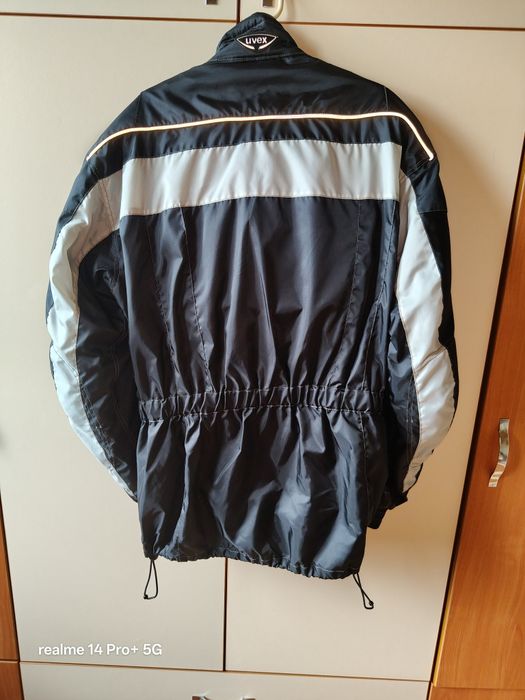 vând Geacă moto Uvex