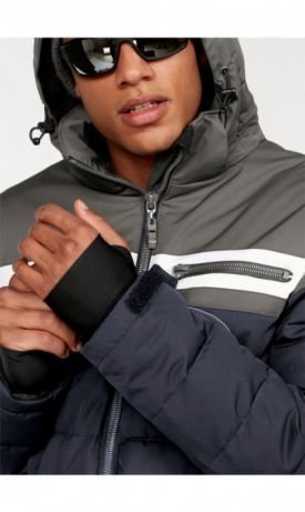 Killtec (Германия) Derico - функциональная технологичная куртка