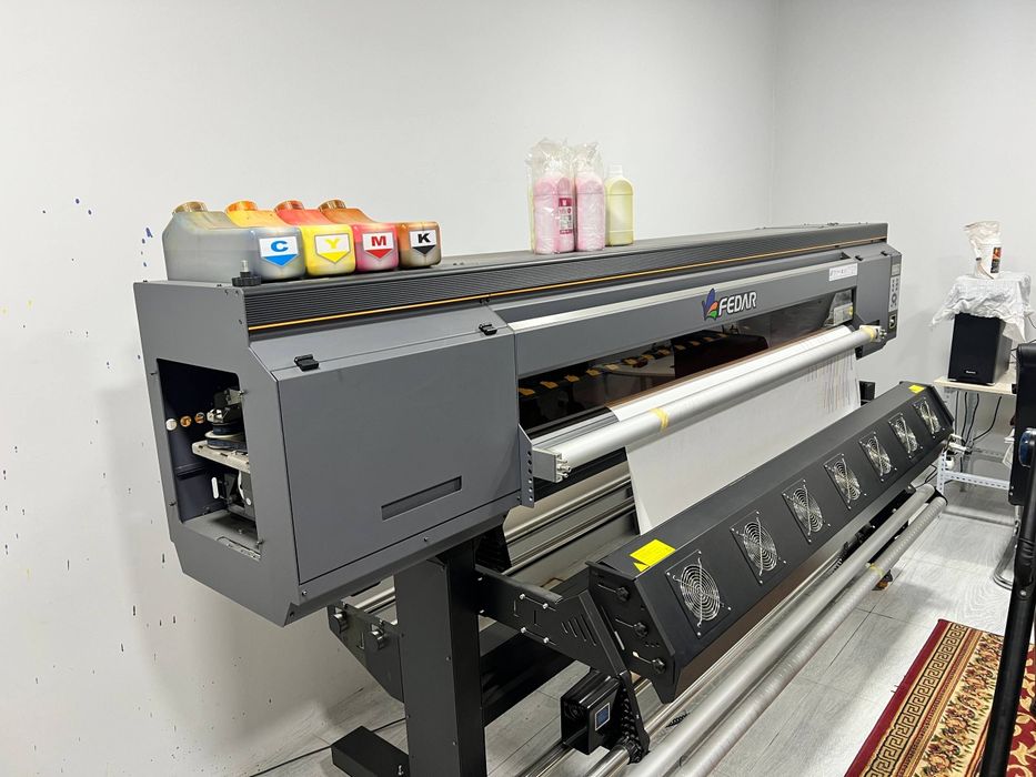 Printr va terma press kalandir