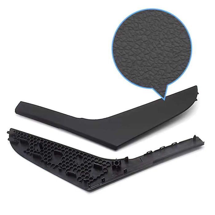 Гаранция! Нови Висококачествени Дръжки за Врати на VW Golf 6