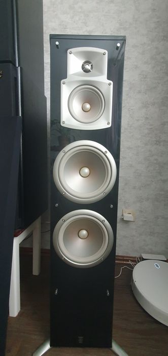 Акустическая система.