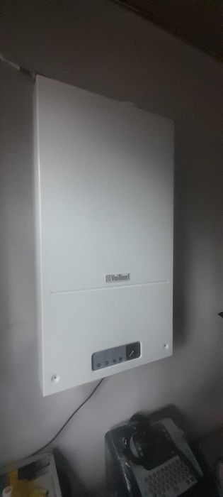 Кател vaillant т6