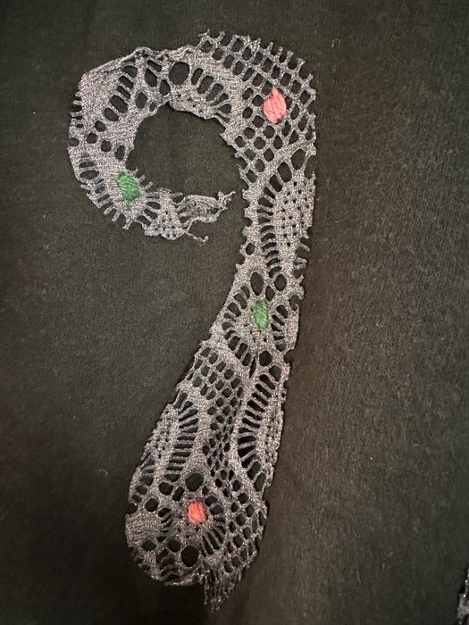 Pulover Mathilde, cu 2 fete