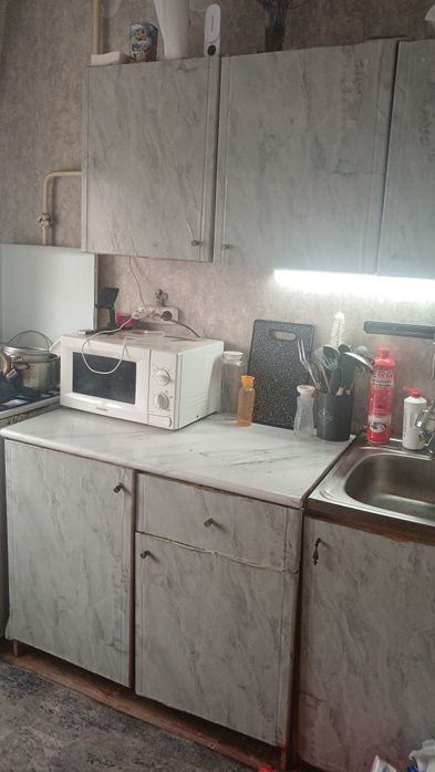 Сдаётся 1 комн квартира