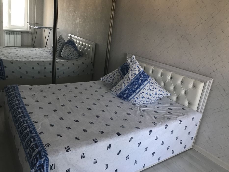 Аренда квартиры