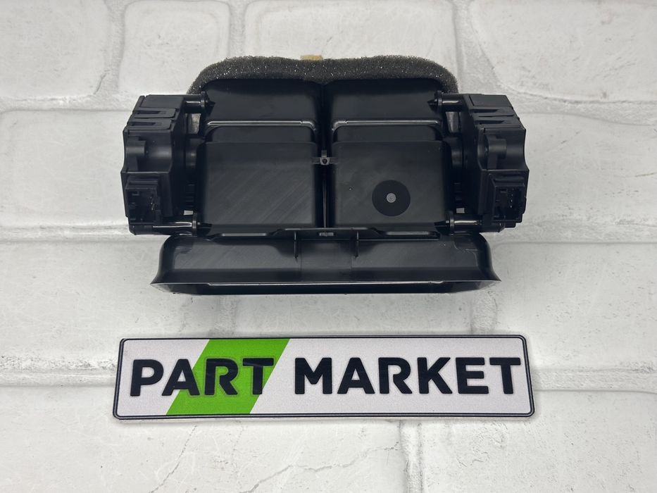 Клапа парно AUDI A6 A7 C8 4K0857042A