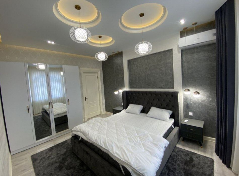 Сдается на аренда дом участок  Яккасарай район Ракат махалла