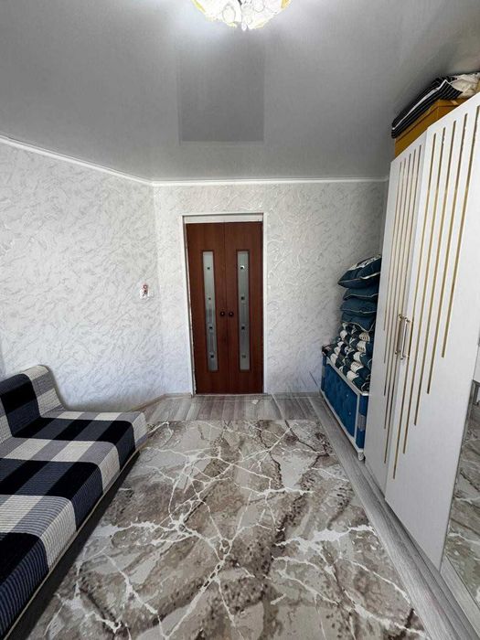 Продажа 2-комнатной квартиры