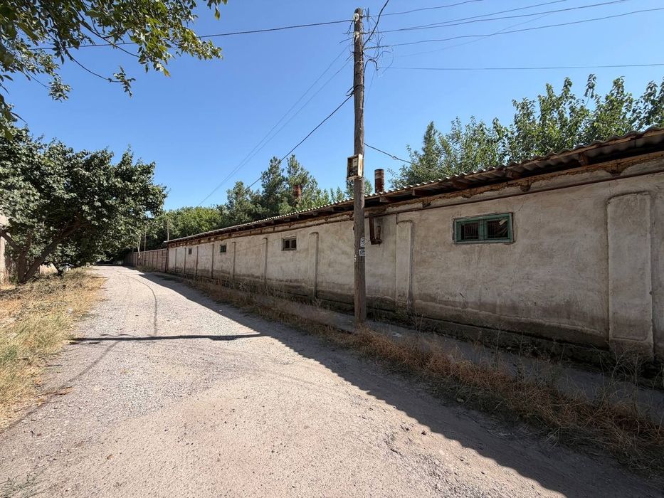Дурмень, Кибрайский район  продается земельный участок 15-соток