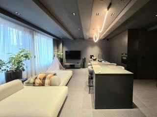 Комната для девушек в новостройке